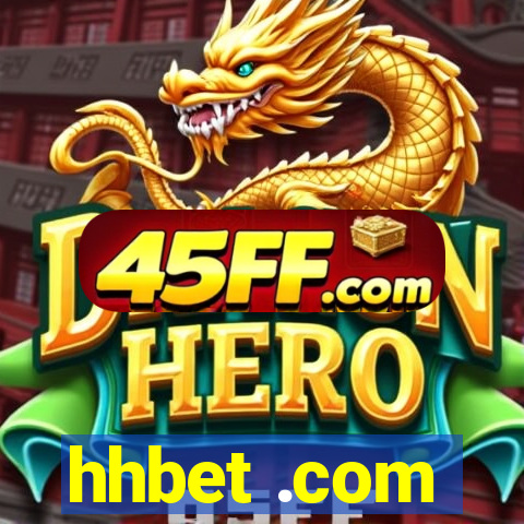 hhbet .com